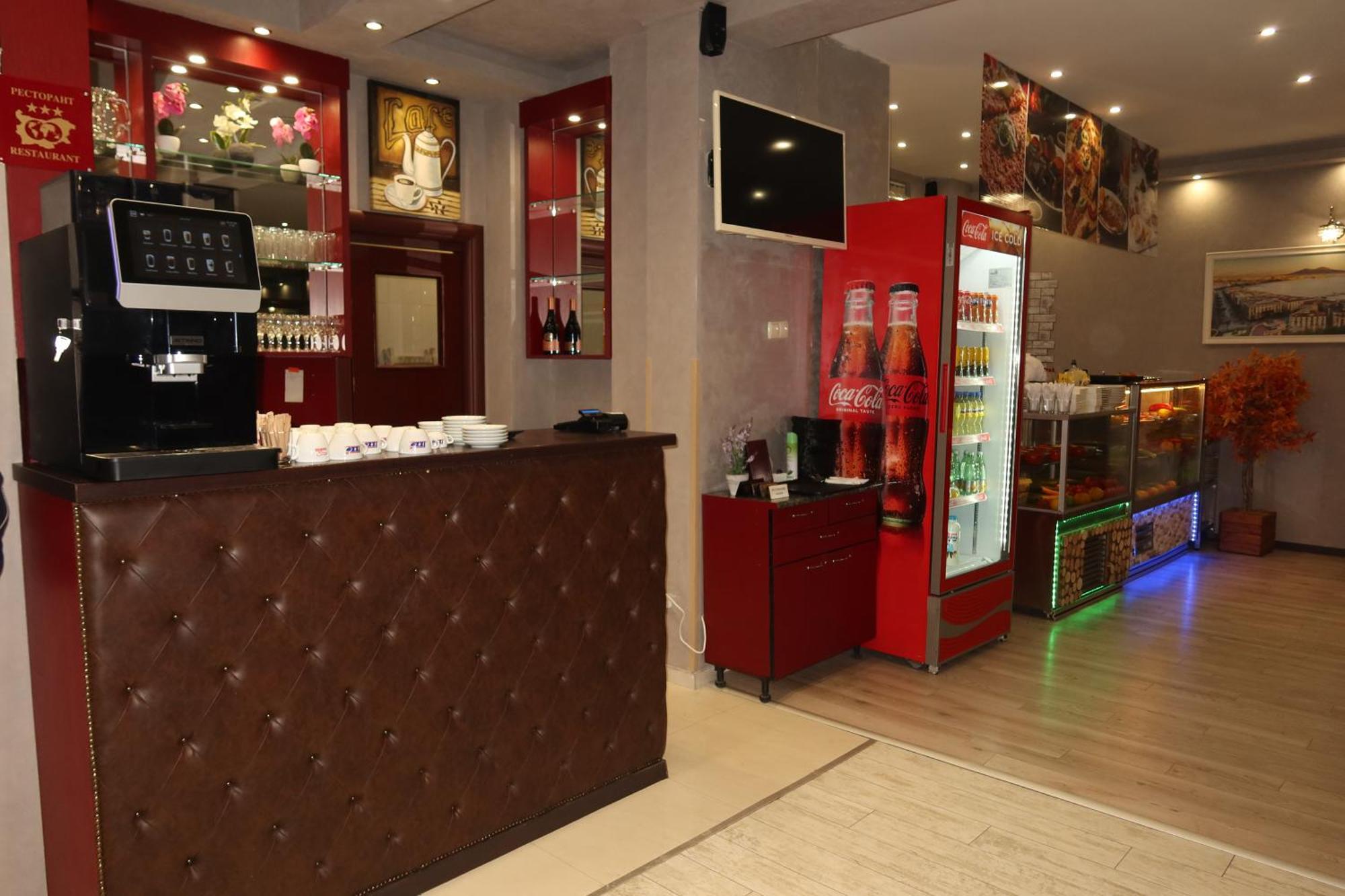 Hotel Aris — Photos 3